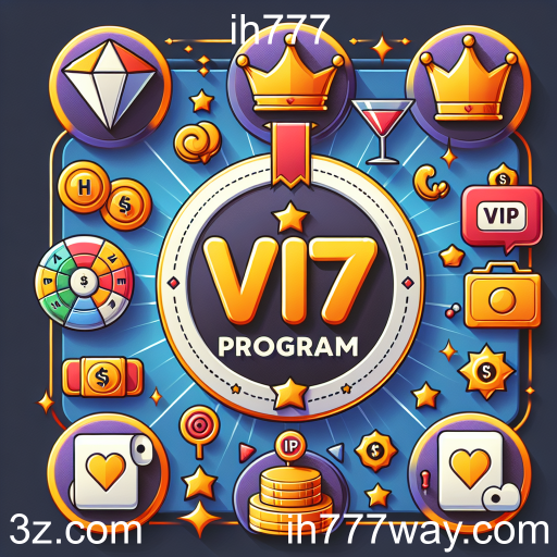 Explorando o Programa VIP do ih777: Benefícios e Exclusividade